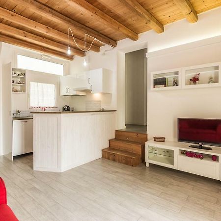 מולפטה Sant'Andrea Apartment מראה חיצוני תמונה