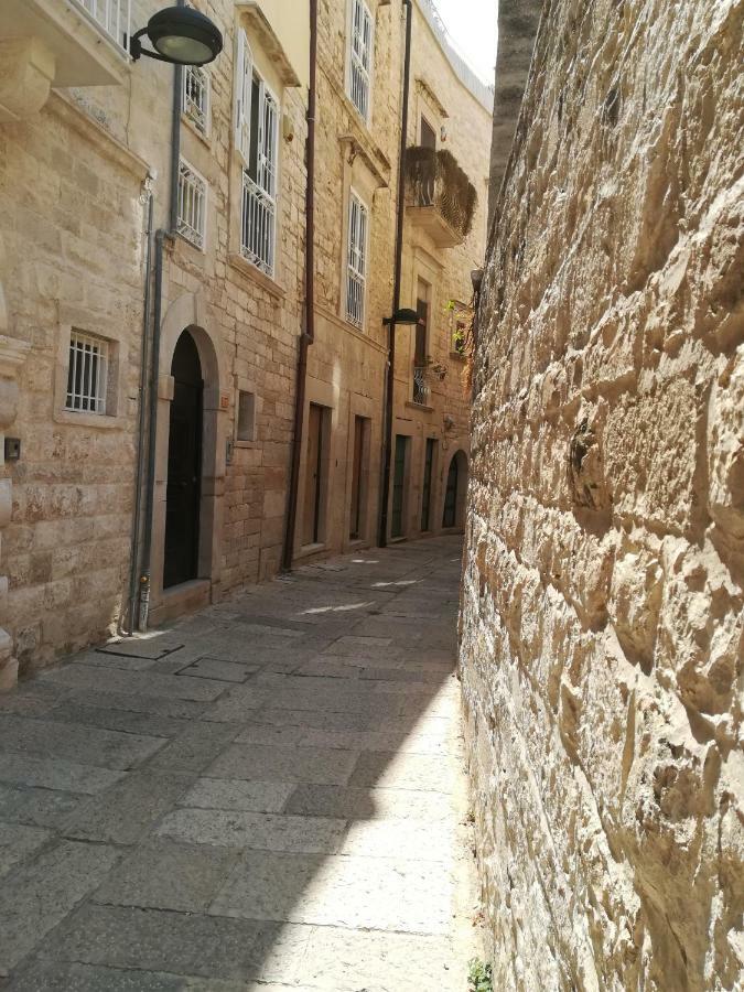 מולפטה Sant'Andrea Apartment מראה חיצוני תמונה