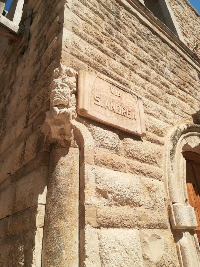 מולפטה Sant'Andrea Apartment מראה חיצוני תמונה