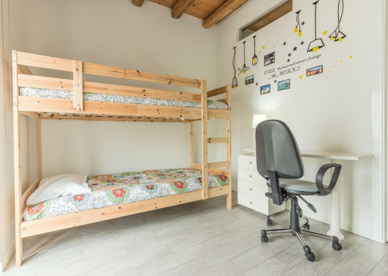 מולפטה Sant'Andrea Apartment מראה חיצוני תמונה