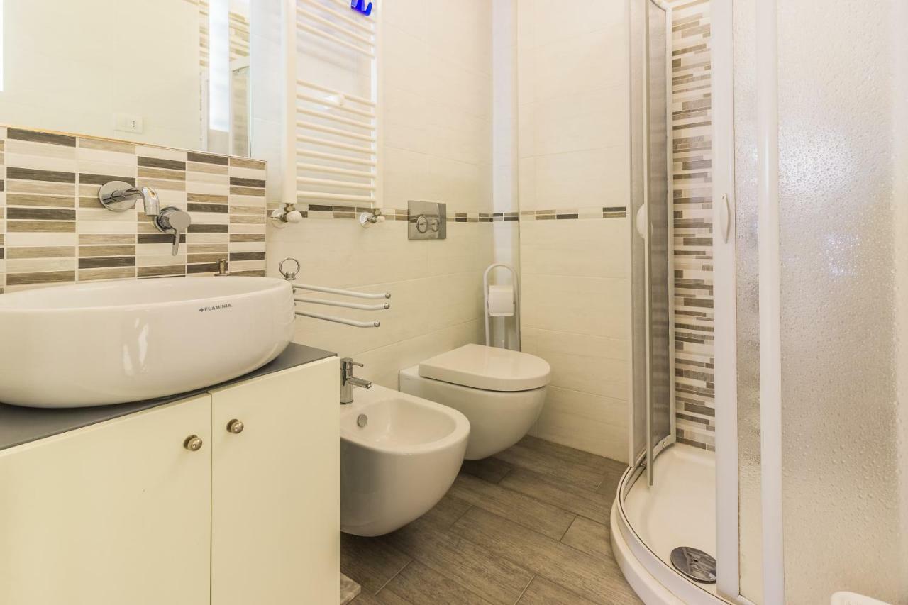 מולפטה Sant'Andrea Apartment מראה חיצוני תמונה