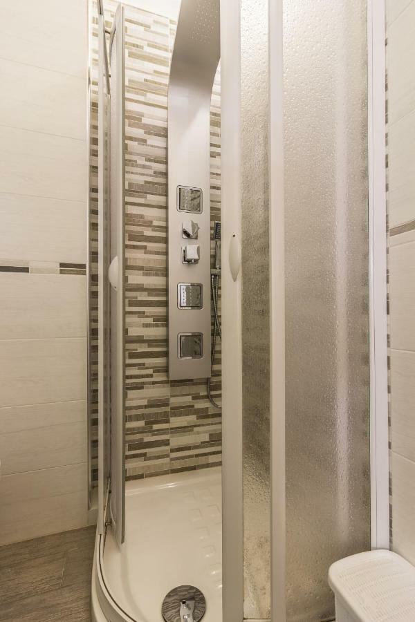 מולפטה Sant'Andrea Apartment מראה חיצוני תמונה