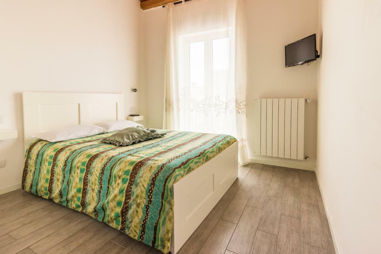 מולפטה Sant'Andrea Apartment מראה חיצוני תמונה