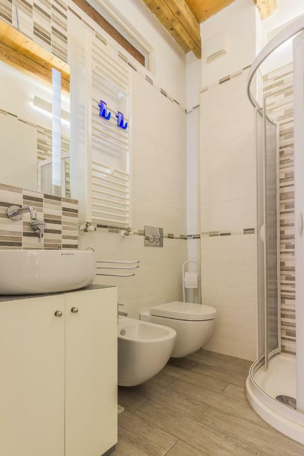 מולפטה Sant'Andrea Apartment מראה חיצוני תמונה