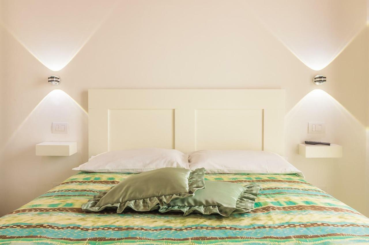 מולפטה Sant'Andrea Apartment מראה חיצוני תמונה