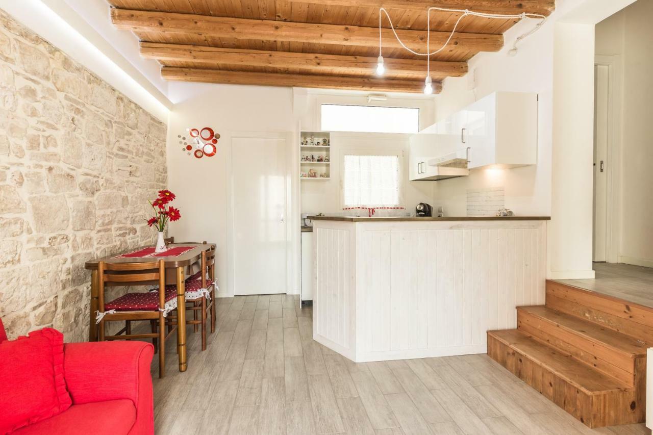 מולפטה Sant'Andrea Apartment מראה חיצוני תמונה