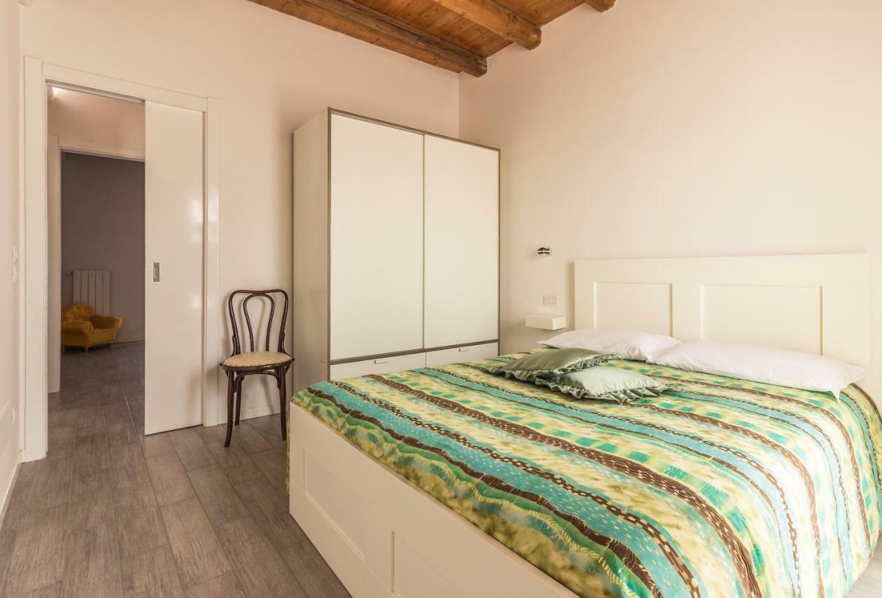 מולפטה Sant'Andrea Apartment מראה חיצוני תמונה