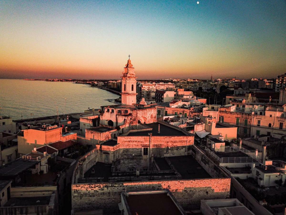 מולפטה Sant'Andrea Apartment מראה חיצוני תמונה