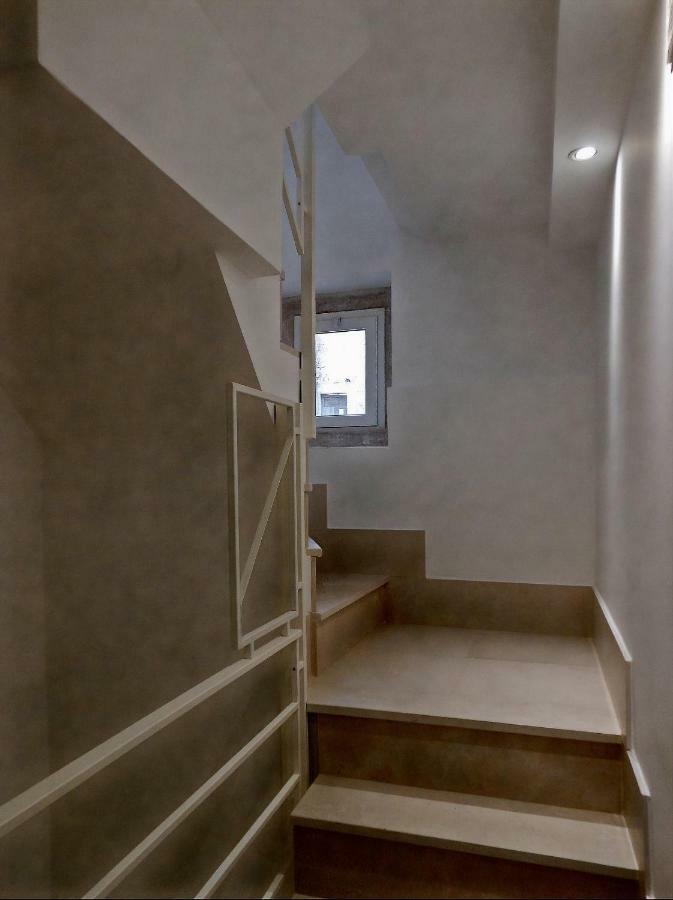מולפטה Sant'Andrea Apartment מראה חיצוני תמונה