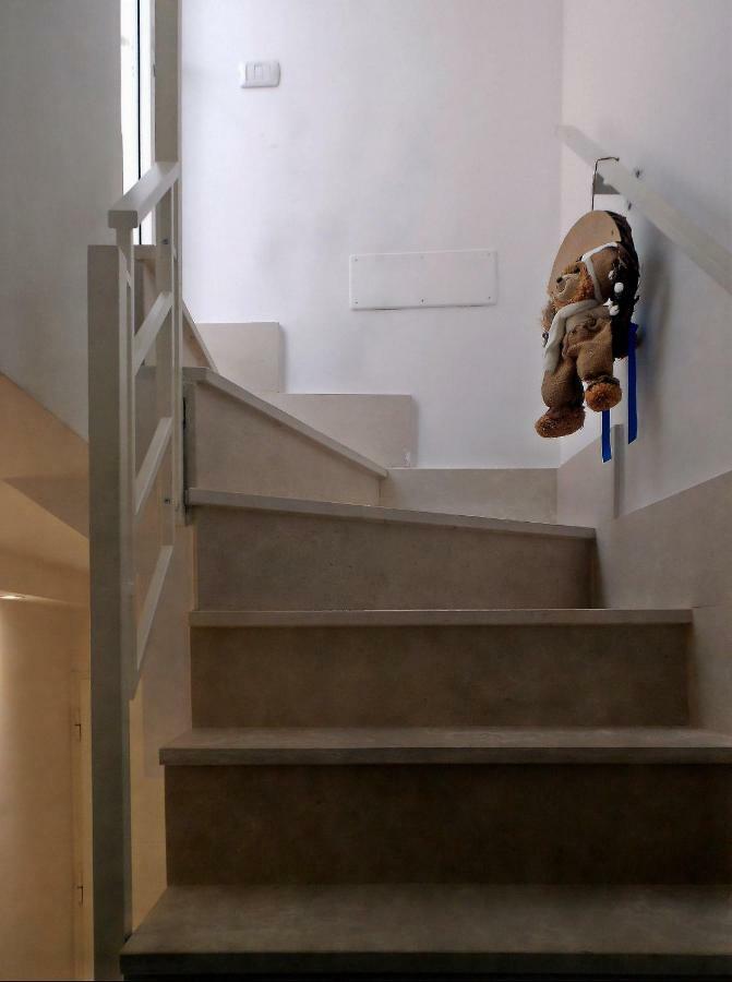 מולפטה Sant'Andrea Apartment מראה חיצוני תמונה